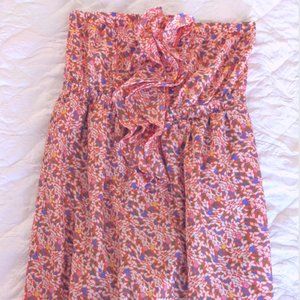 Cute Spring or Summer Dress